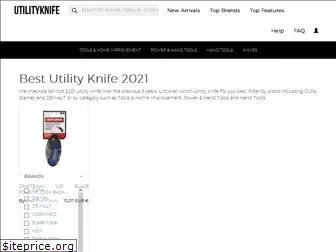 utilityknife.org