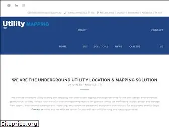 utilitymapping.com.au