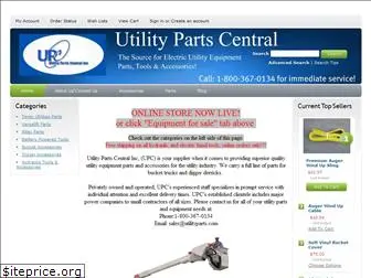 utilityparts.com