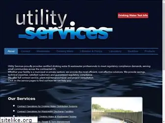 utilityservicescorp.com