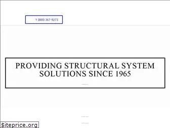 utilitystructural.com