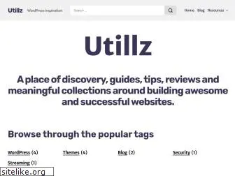 utillz.com