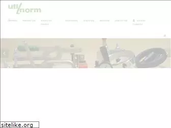 utilnorm.com