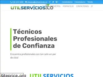 utilservicios.co