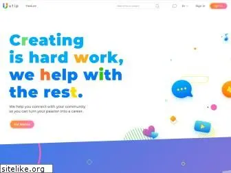 utip.io