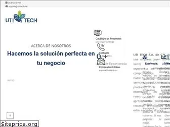 utitech.mx