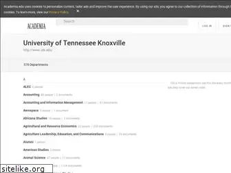 utk.academia.edu