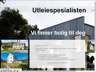 utleiespesialisten.no