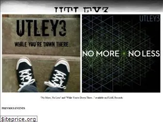 utley3.com