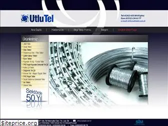 utlutel.com.tr