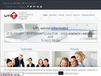 utlweb.net