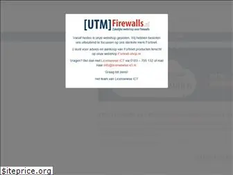 utm-firewalls.nl