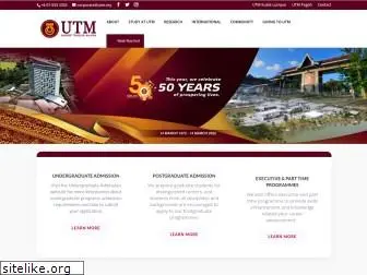 utm.my