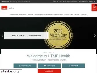 utmb.edu