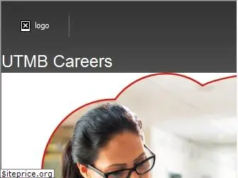 utmb.jobs