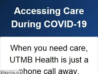 utmbhealth.com