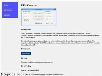 utmconverter.com