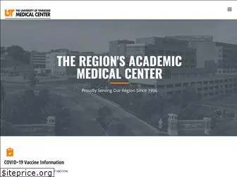 utmedicalcenter.org