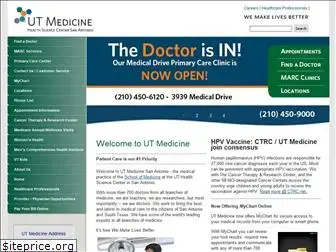 utmedicine.org