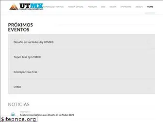 utmex.com
