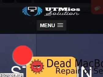 utmios-solution.com
