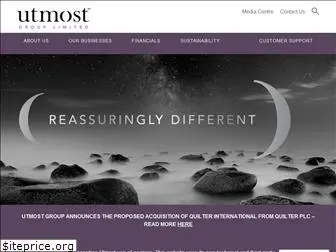 utmostgroup.co.uk