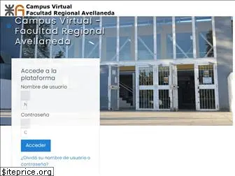 utnfravirtual.org.ar