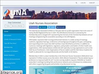 utnurse.org