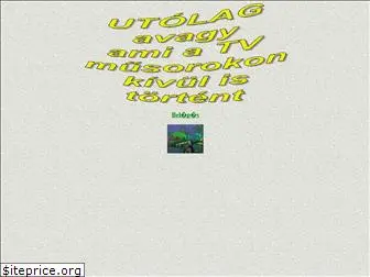 utolag.com