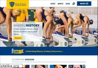 utoledo.edu