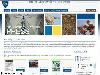 utoledopress.com