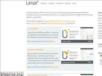 utoolity.net