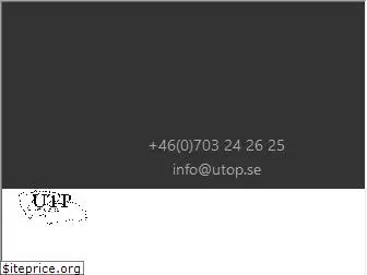 utop.se