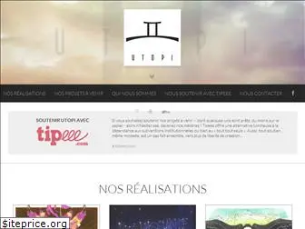 utopi-production.com