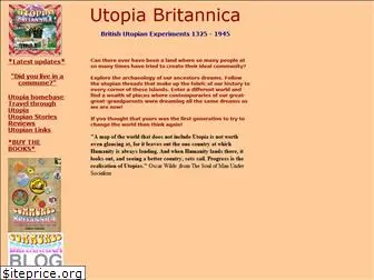 utopia-britannica.org.uk