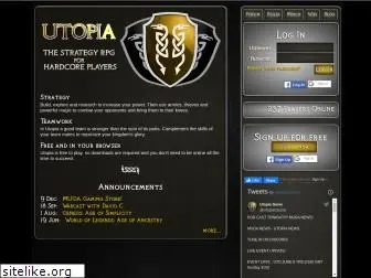utopia-game.com