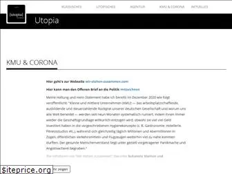 utopia.appyourself.net