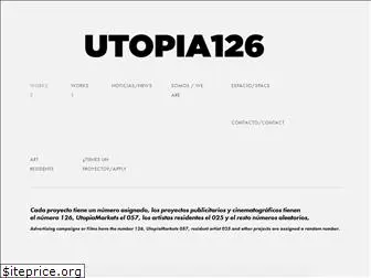 utopia126.com