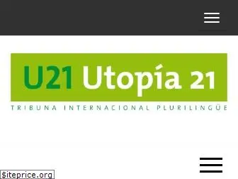 utopia21.info