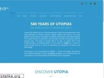 utopia500.net