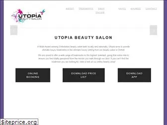 utopiabeautique.com