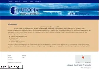 utopiabp.com