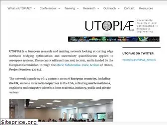 utopiae.eu