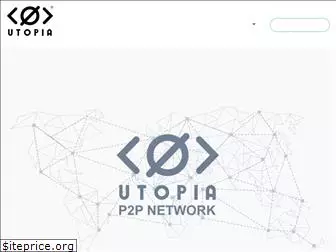 utopiaecosystem.com