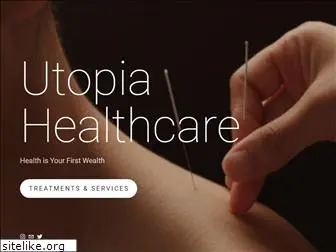 utopiahealthcare.com.au