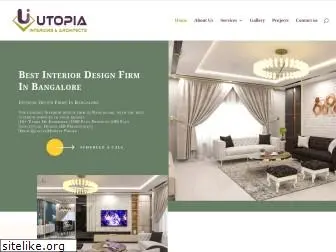 utopiainteriors.in