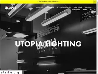 utopialightingus.com