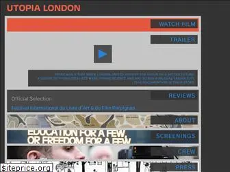 utopialondon.com