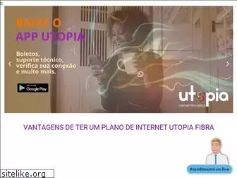 utopianet.com.br