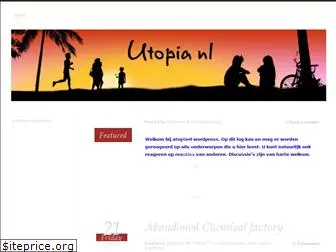 utopianl.wordpress.com